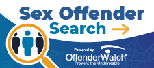 Sex Offender Search
